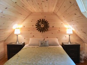 Doppelzimmer zur Einzelnutzung | Kostenloses WLAN