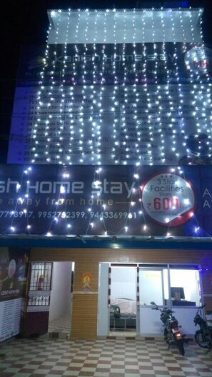 Unclassified image, 2 of 19, button - Kanish Home Stay (Tharumapuri)