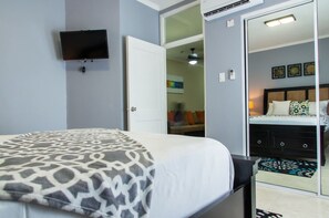 Condo (Bromptons41) | Iron/ironing board, free WiFi, bed sheets - Brompton 41 by Pro Homes Jamaica (Kingston)
