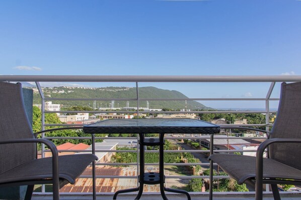 Apartment (Bromptons41) | Terrasse/Patio