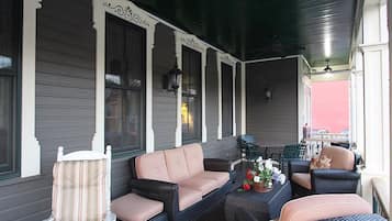 Porch