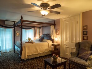 Room (Fine Arts ) | Egyptian cotton sheets, premium bedding, pillow-top beds