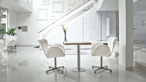 Recepción