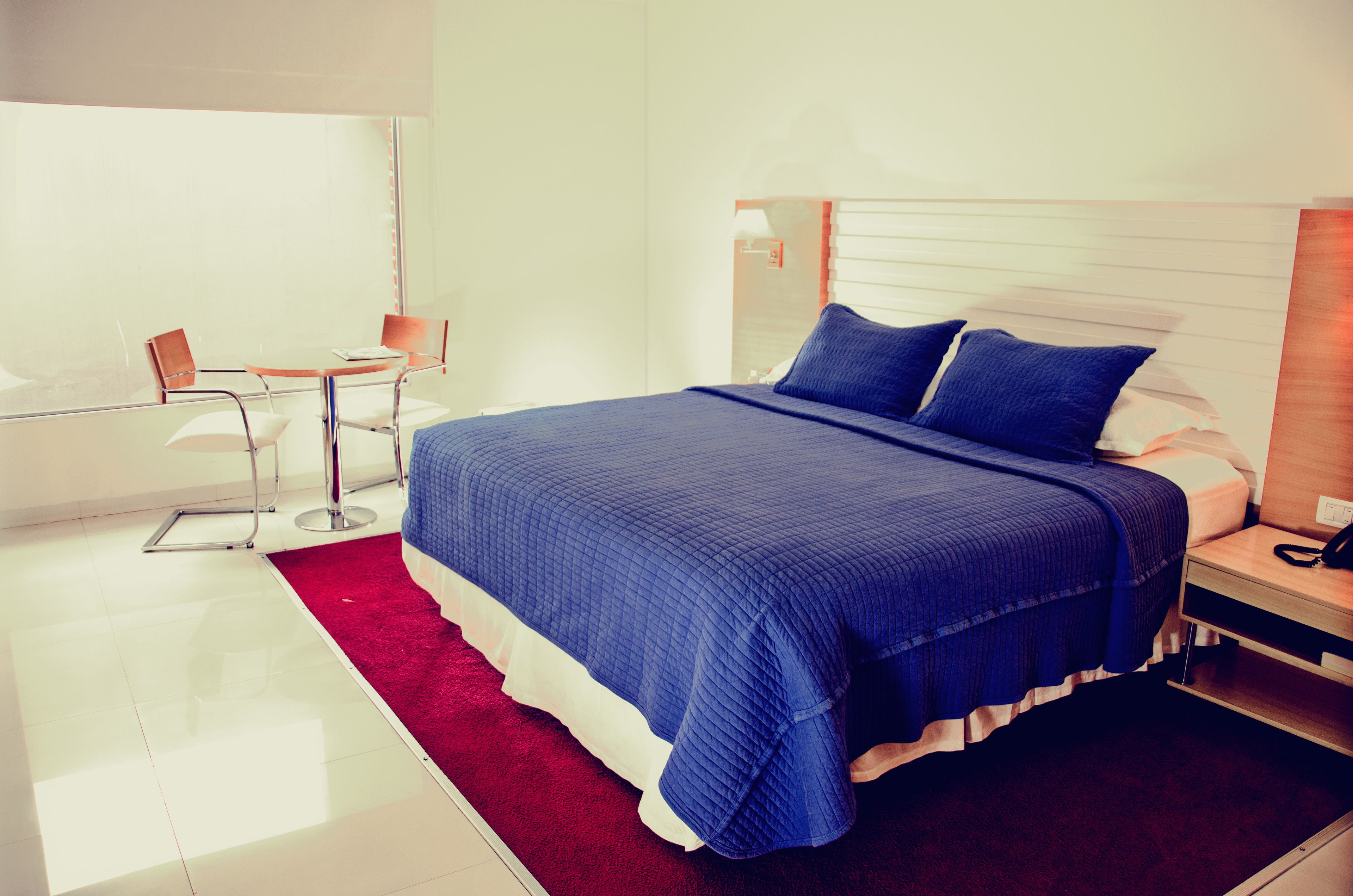 Foto - Hotel Senses Equipetrol