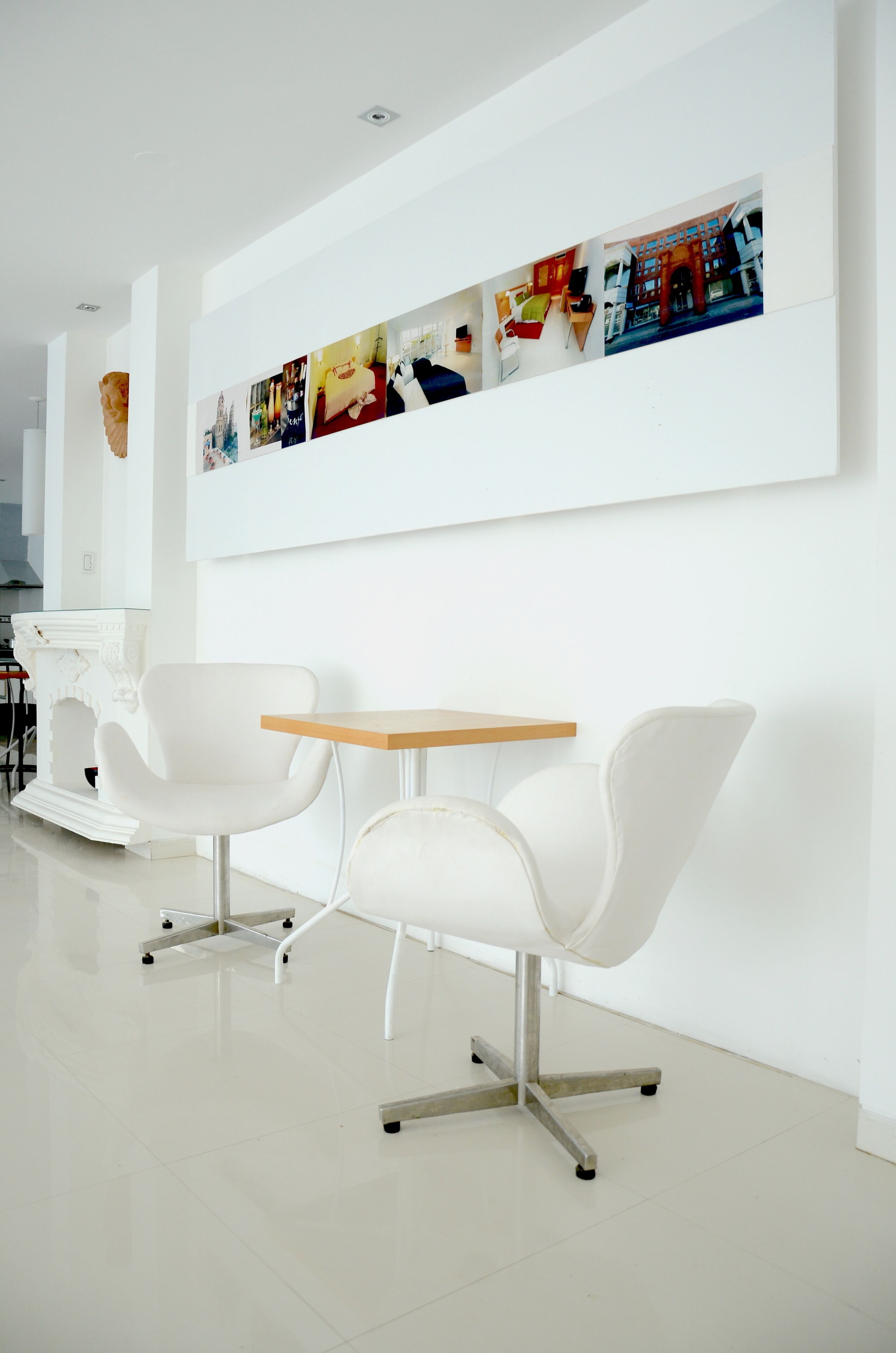 Foto - Hotel Senses Equipetrol