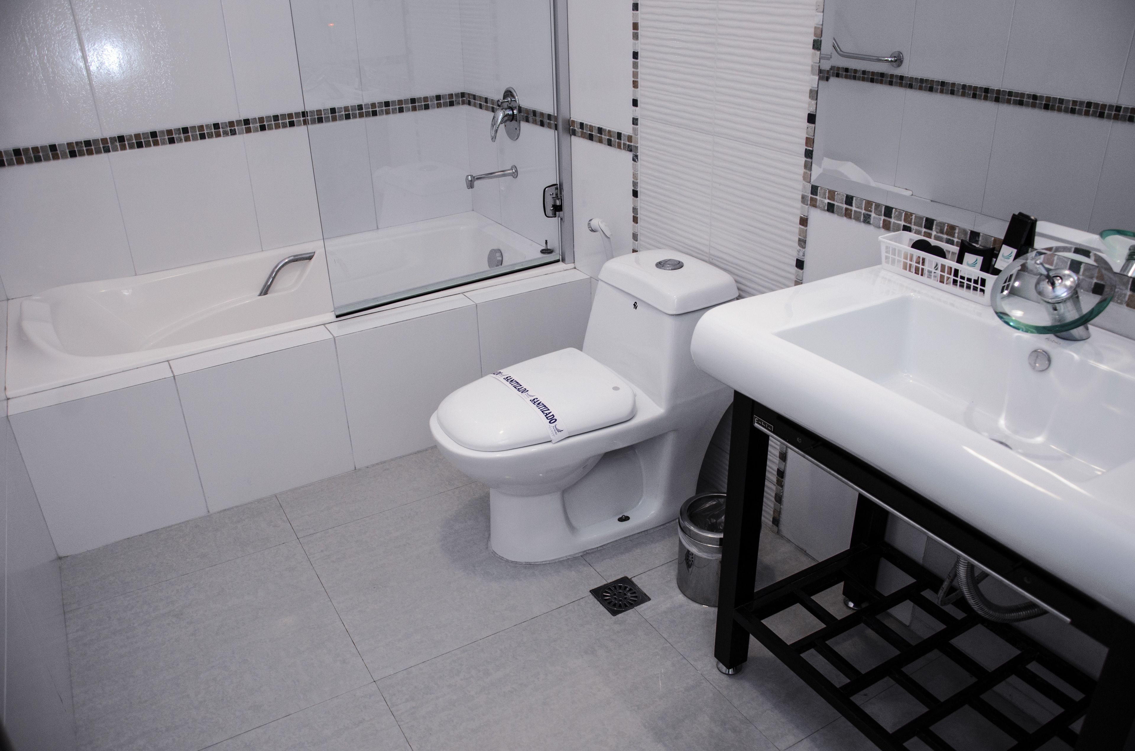 Senses Hotel Boutique Equipetrol