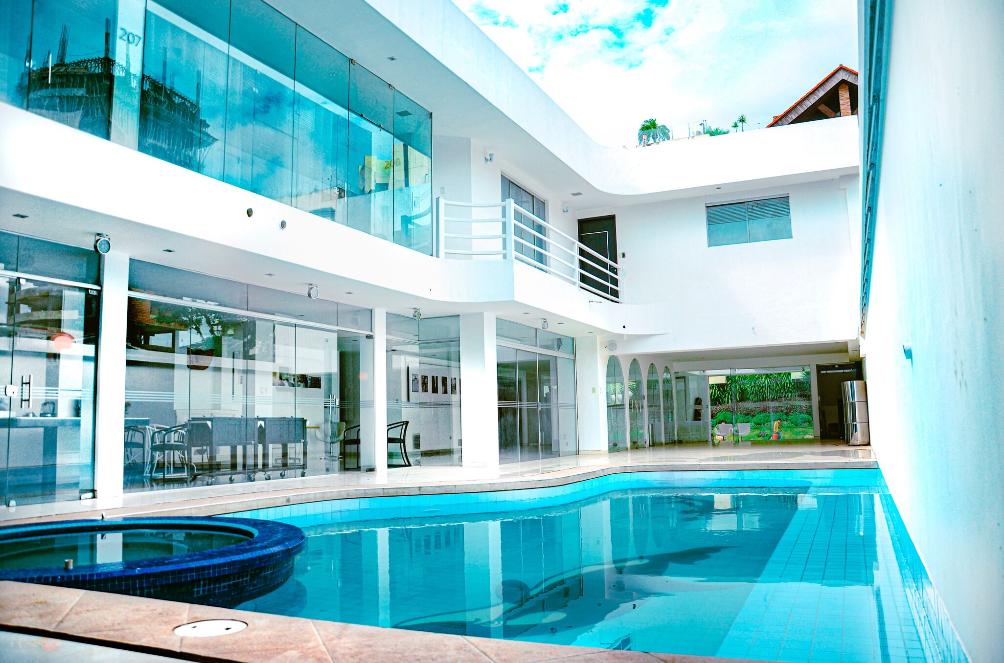 Foto - Hotel Senses Equipetrol