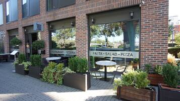 Servicio de la propiedad