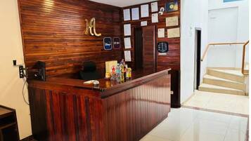 Recepció
