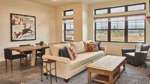 Televisor de pantalla plana 