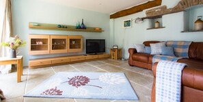 Oppholdsområde | Flatskjerm-TV