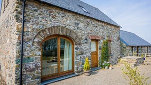 Luxury Cottage - Crug Glas Country House (Haverfordwest)