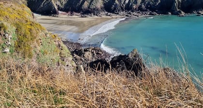 Crug Glas Country House