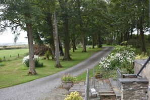 Jardín