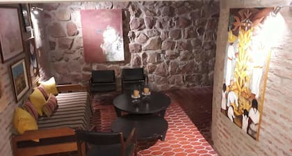 Casa en Portezuelo Centro