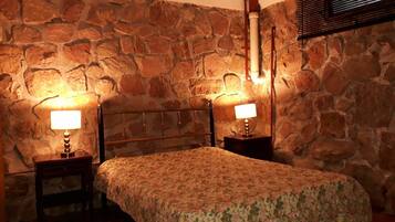 Nhà truyền thống, 2 phòng ngủ, không hút thuốc | 2 phòng ngủ, nôi (giường cho trẻ sơ sinh) miễn phí