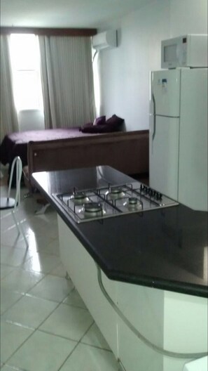 コンロ、トースター