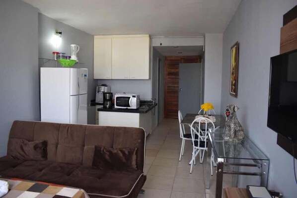 Ropa de cama de alta calidad y cortinas blackout