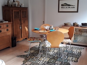 Colazione continentale inclusa, servita tutte le mattine