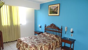 Unclassified image, 3 of 23, button - Hotel Nova (Lima)