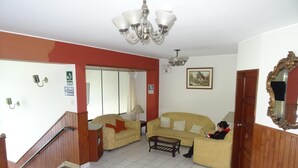 Unclassified image, 5 of 23, button - Hotel Nova (Lima)