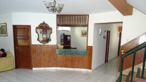 Unclassified image, 2 of 23, button - Hotel Nova (Lima)