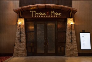 Dining - Prairie Band Casino & Resort (Mayetta)