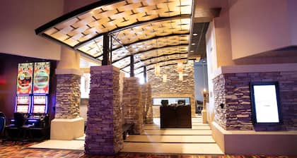Prairie Band Casino & Resort