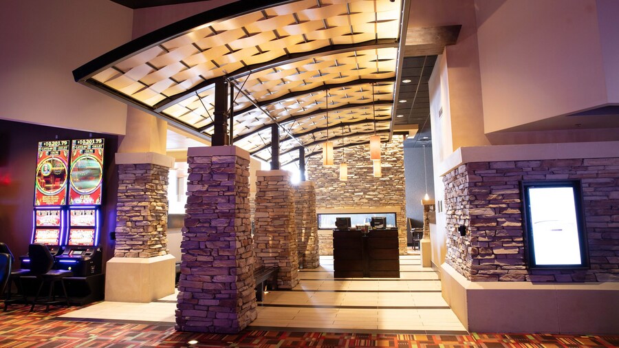 Prairie Band Casino & Resort