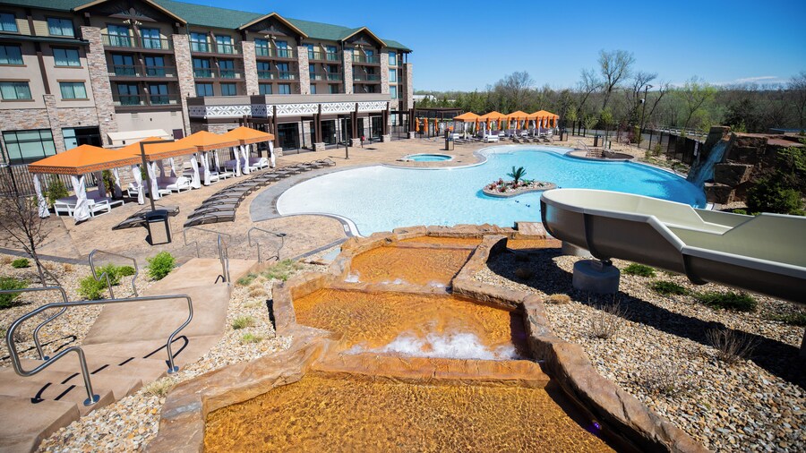 Prairie Band Casino & Resort