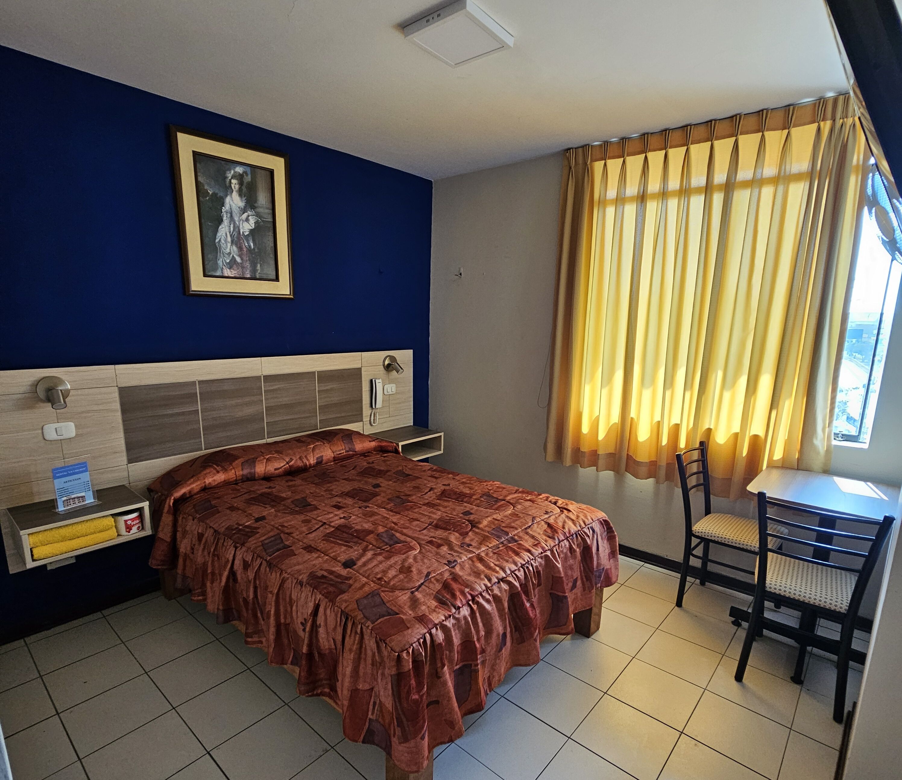 Photo - Hostal La Cascada