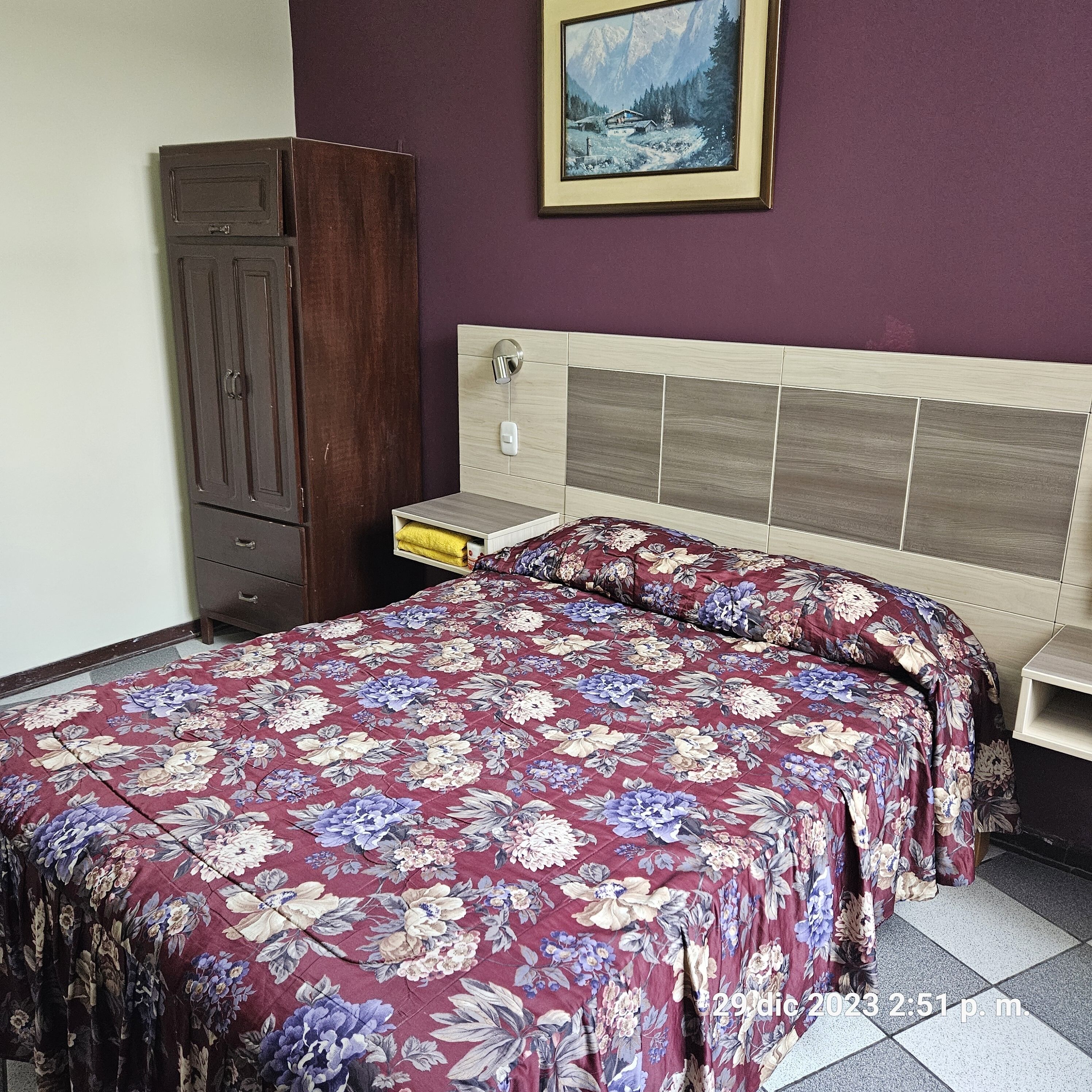 Photo - Hostal La Cascada