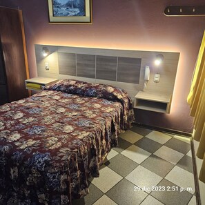 Standardzimmer