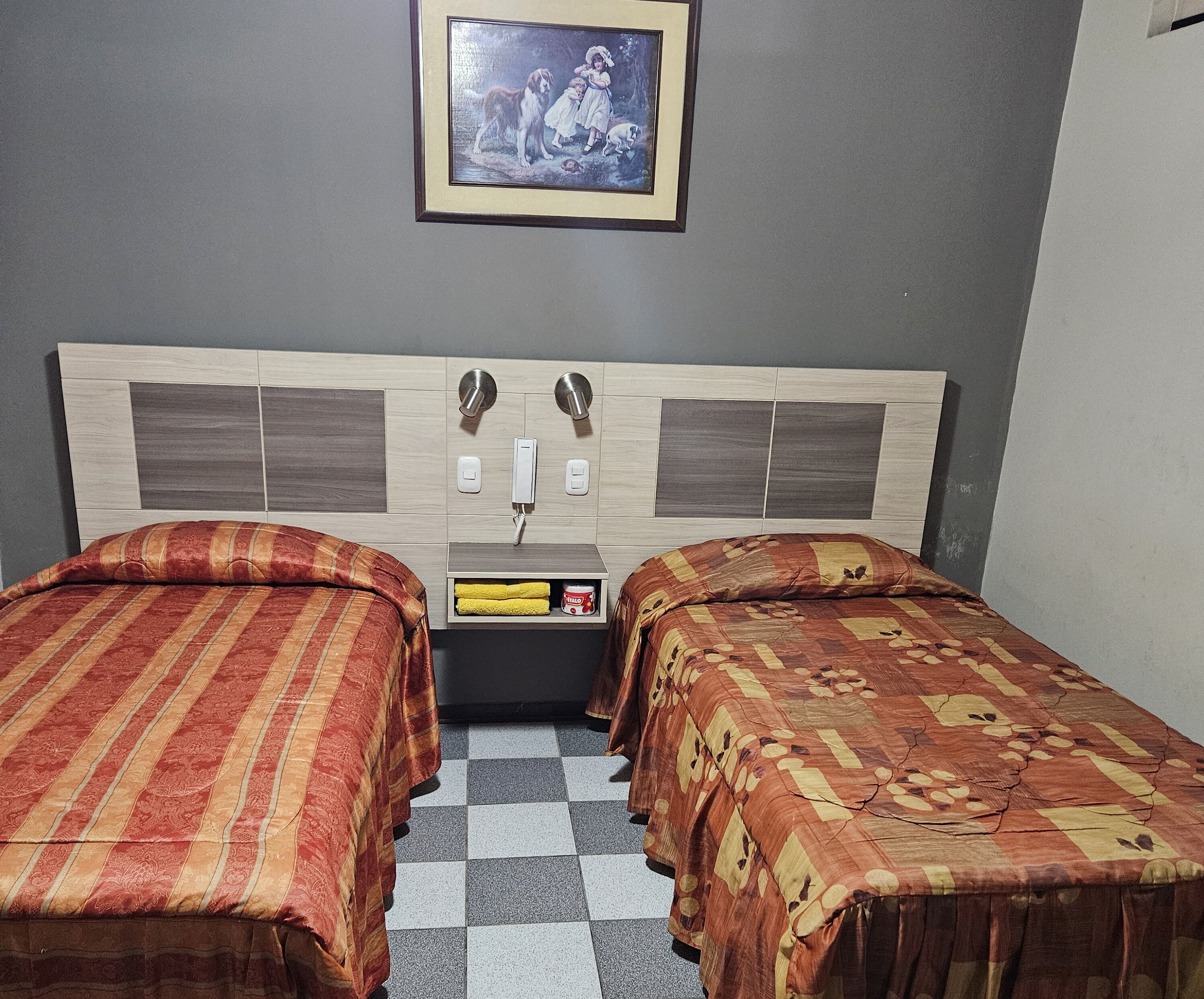 Photo - Hostal La Cascada