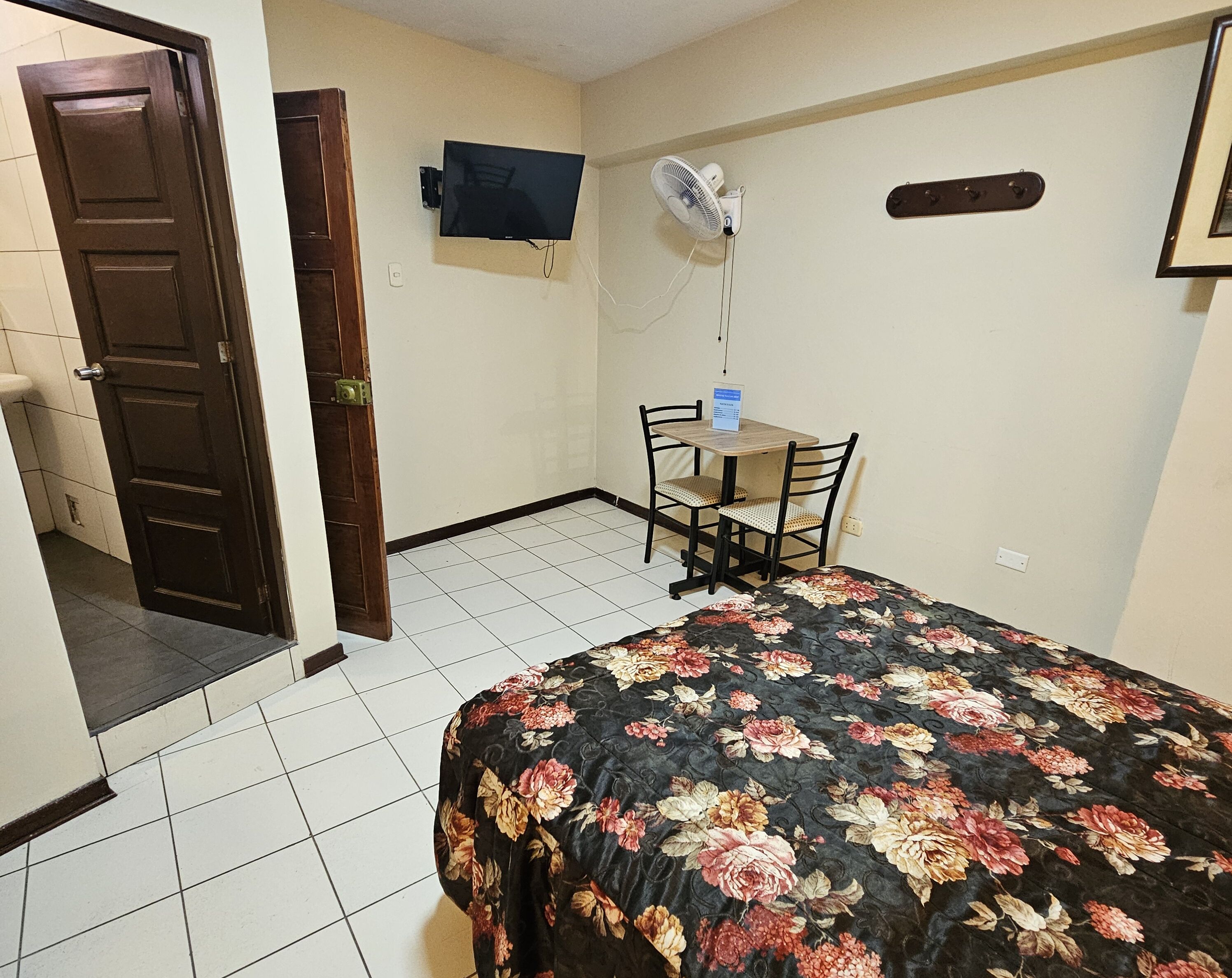 Photo - Hostal La Cascada