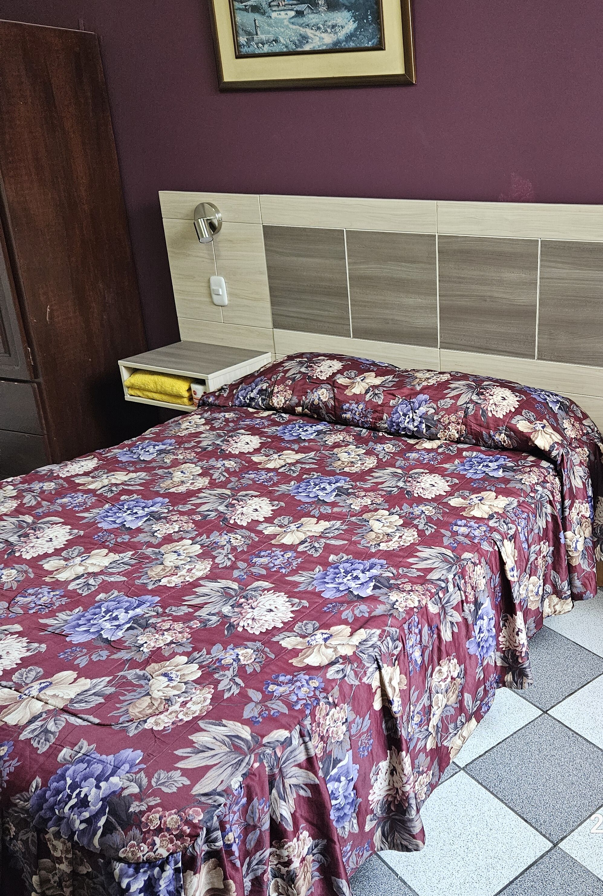 Photo - Hostal La Cascada