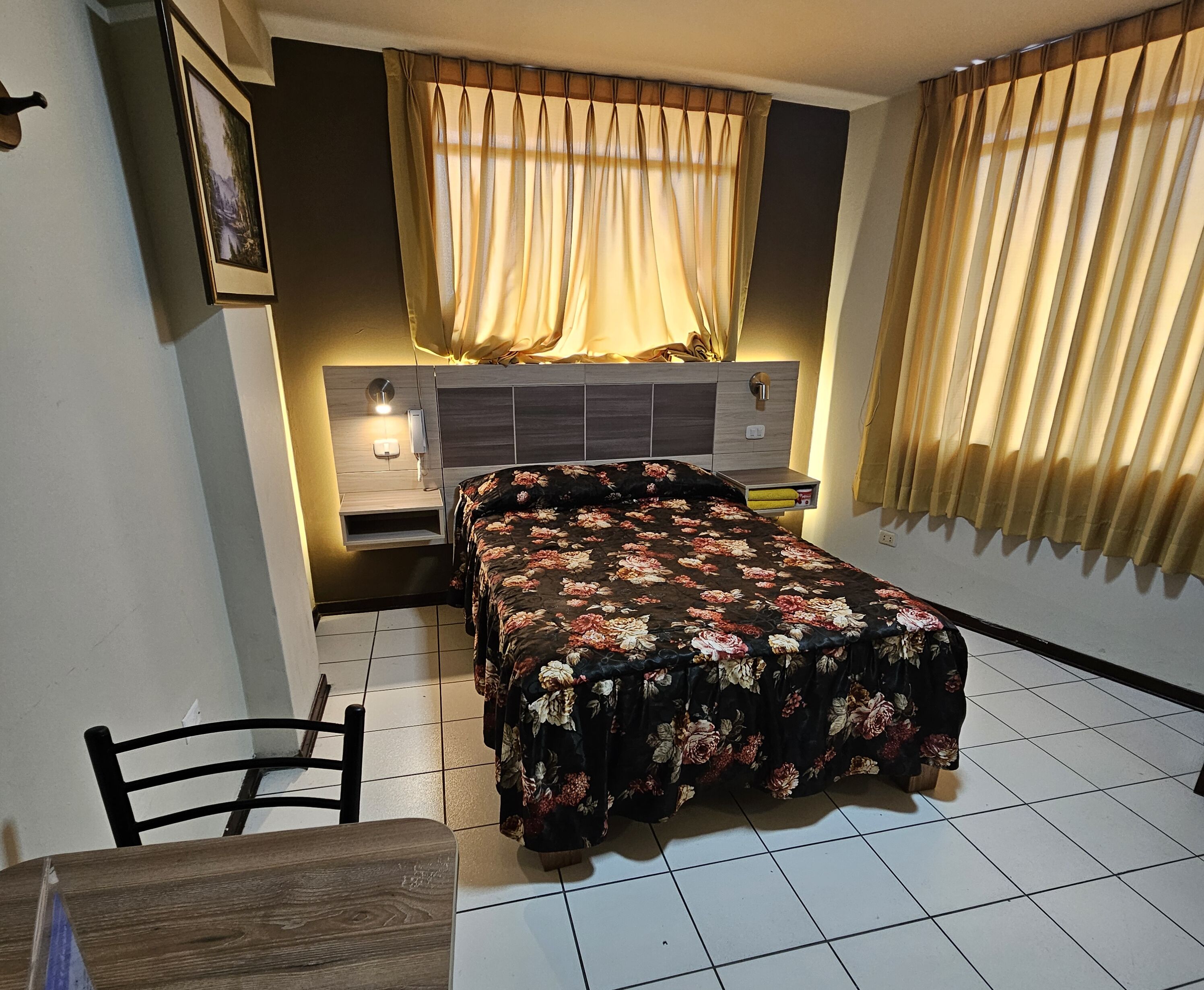 Photo - Hostal La Cascada