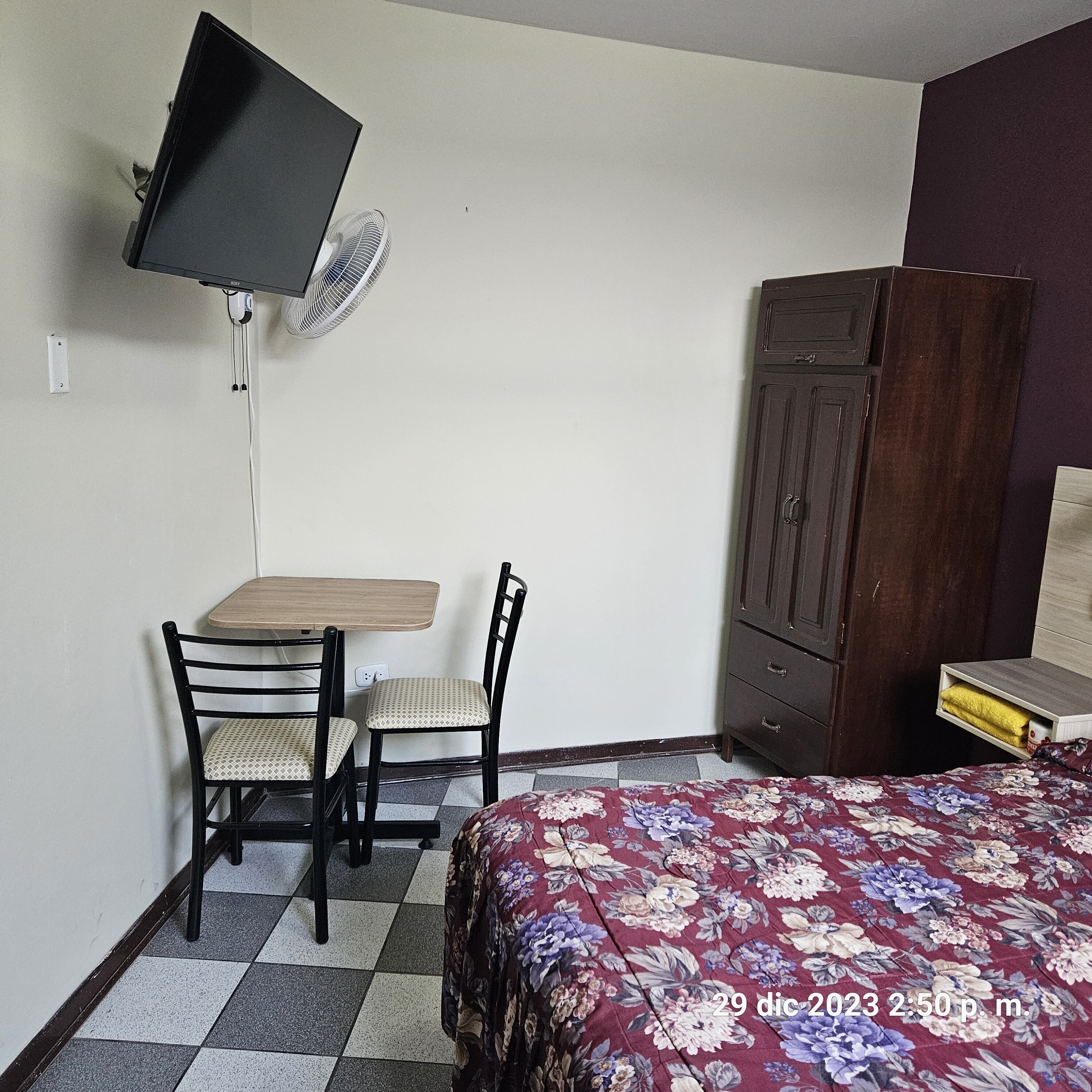 Photo - Hostal La Cascada