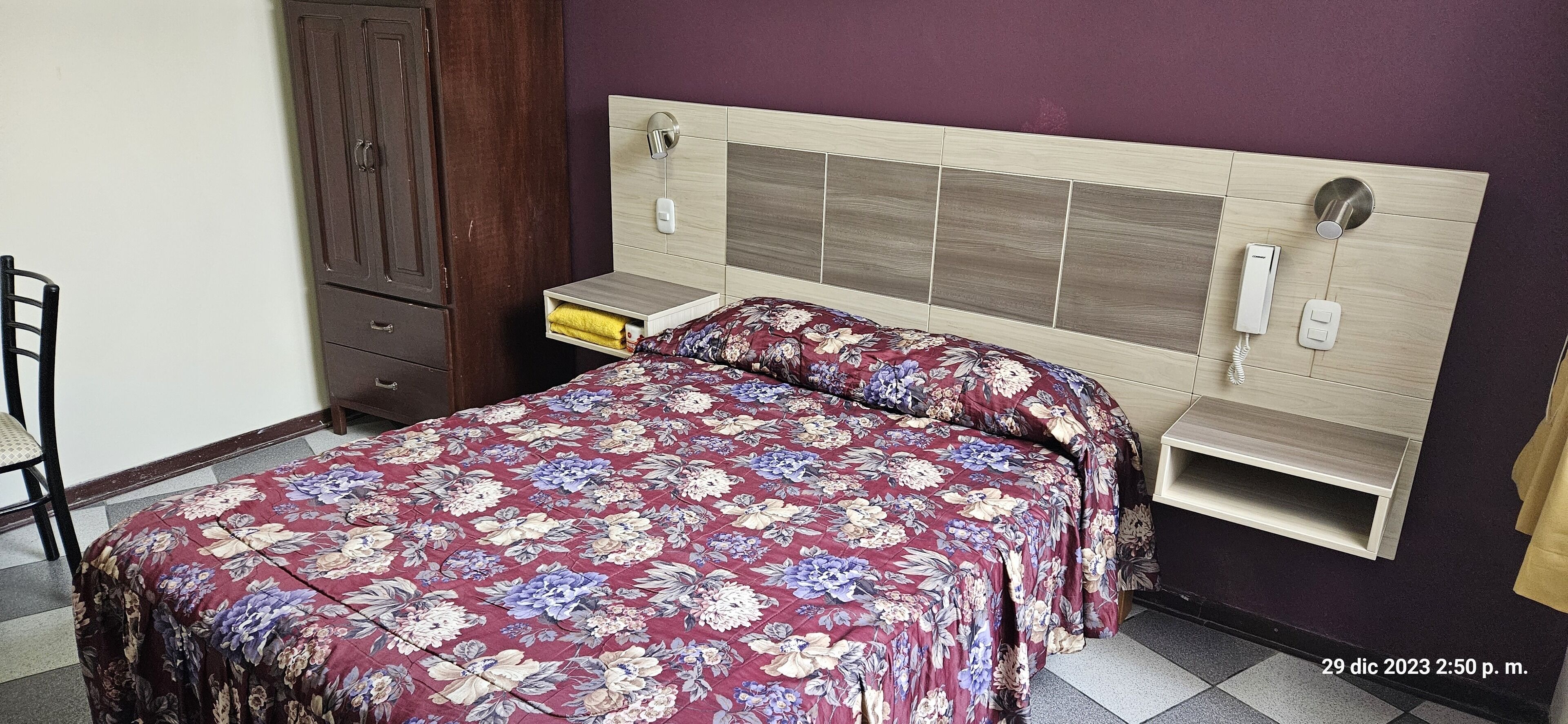 Photo - Hostal La Cascada