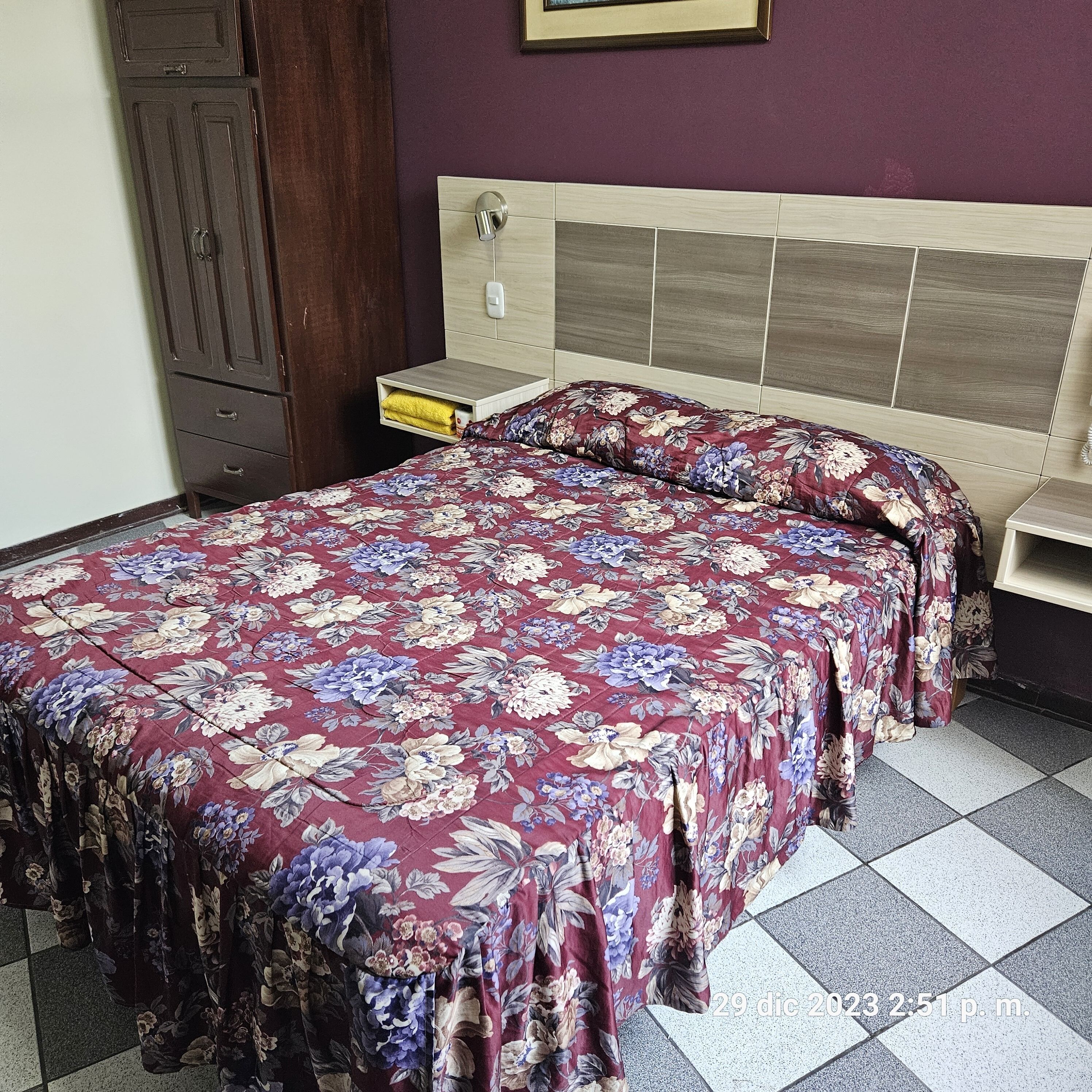 Photo - Hostal La Cascada