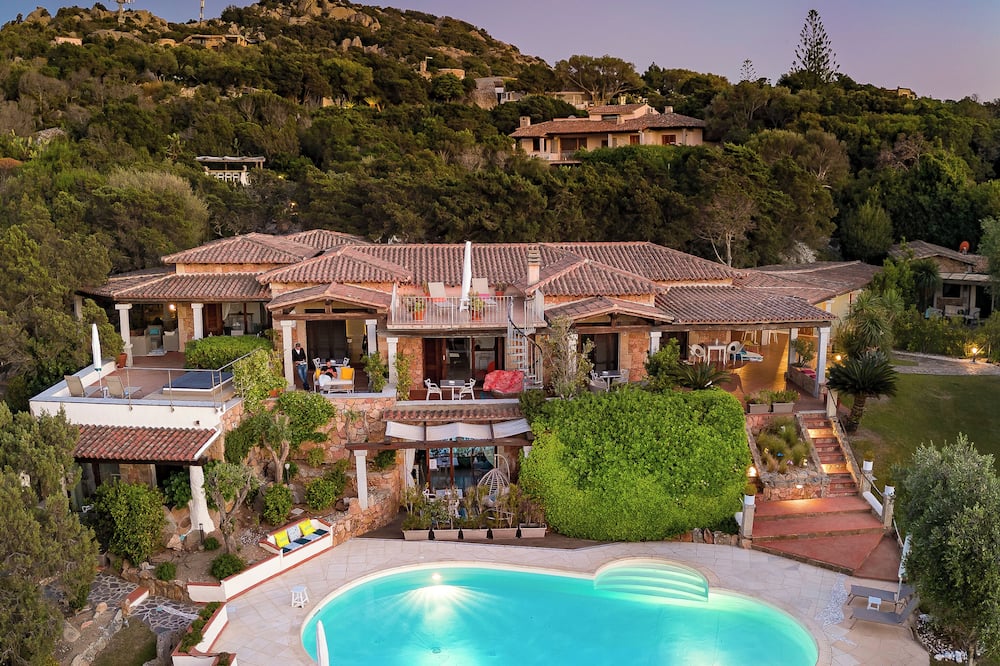 Geco di Giada Exclusive Art Suites