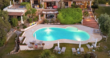 Geco di Giada Exclusive Art Suites