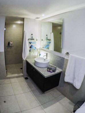 Towels - Grand Venetian Puerto Vallarta 1Bedroom (Puerto Vallarta)
