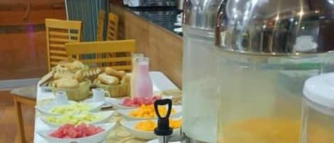 Pasti e bevande