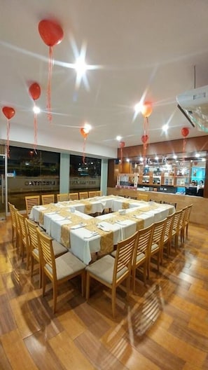 Bar (na propriedade)