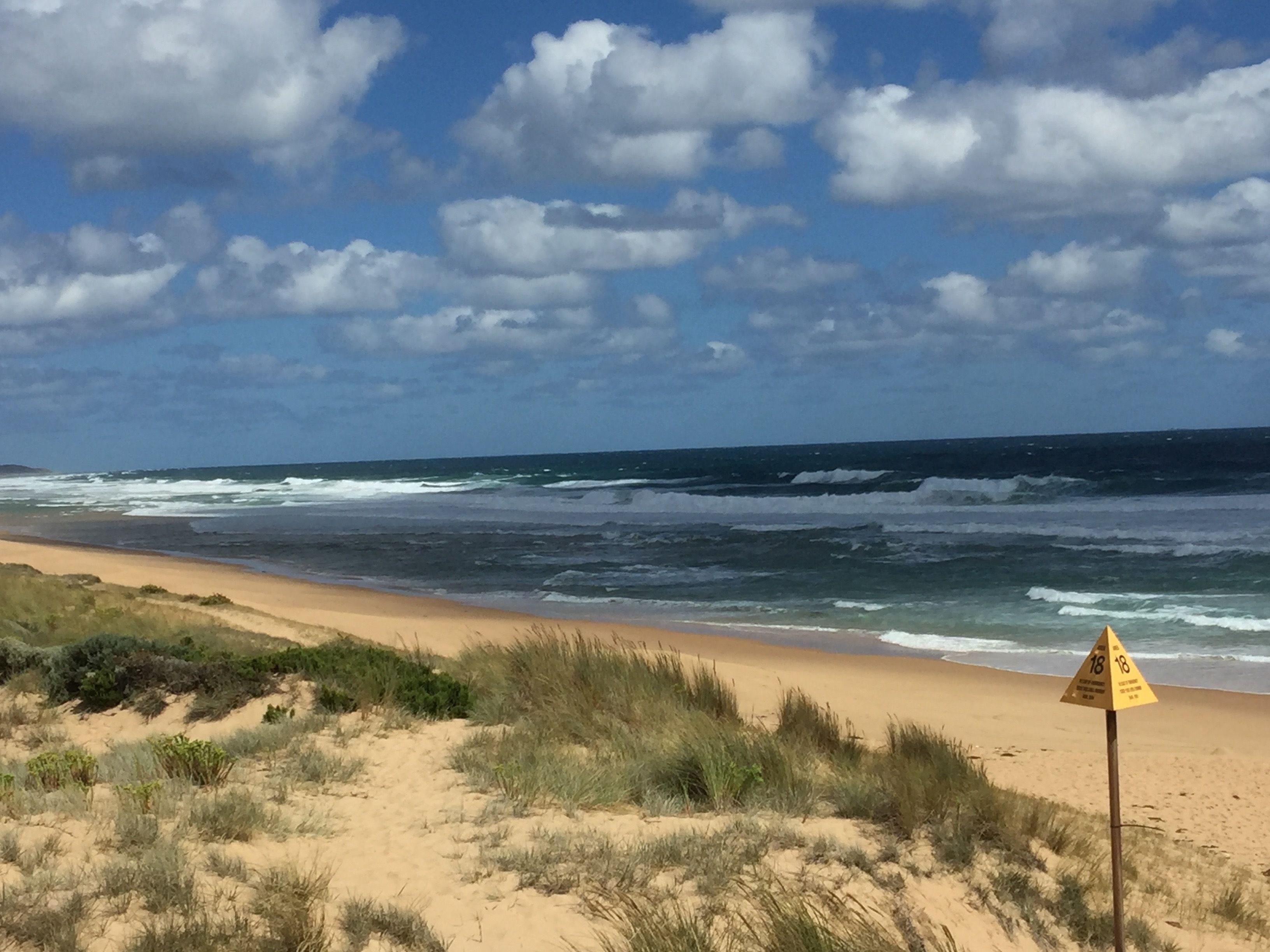 Strand