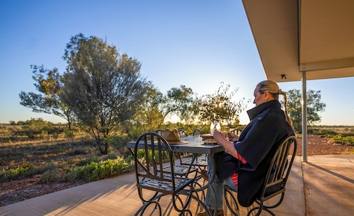 Cooper's Country Lodge