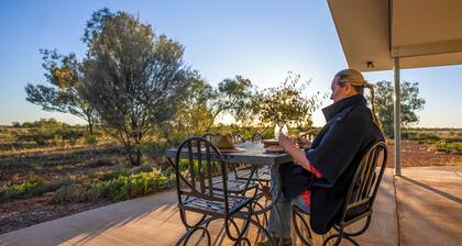 Cooper's Country Lodge