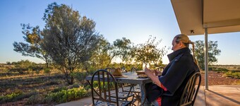 Cooper's Country Lodge