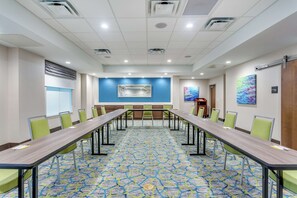 Meeting facility - Hampton Inn & Suites Saraland Mobile (Saraland)